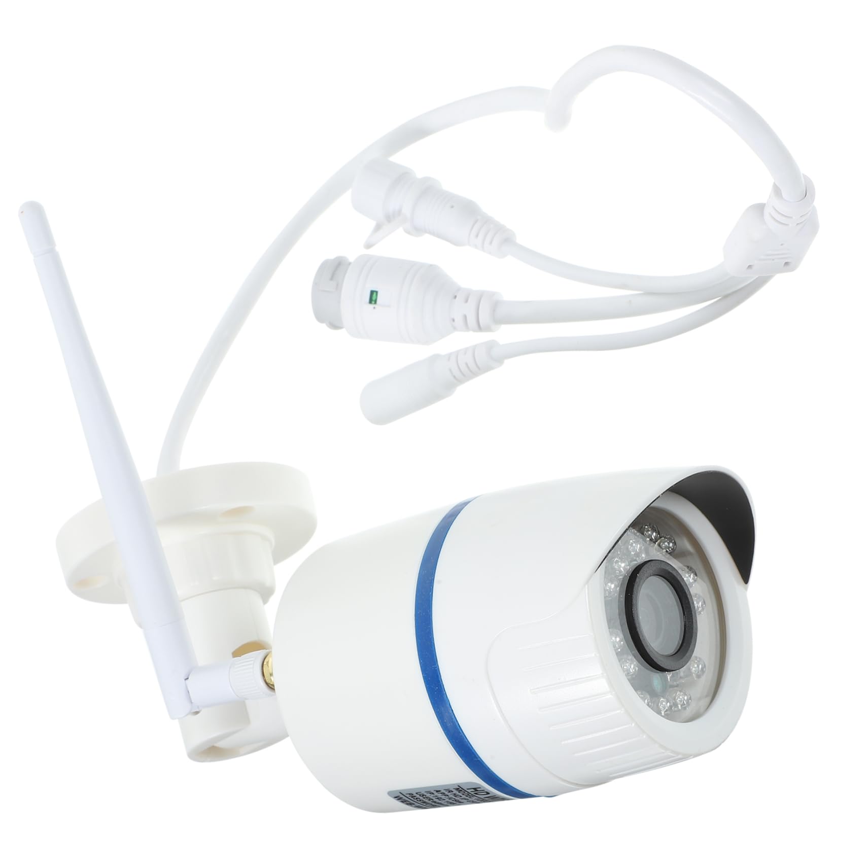 Babyphone audio bidirectionnel VILLCASE avec moniteur pour chambre et prise EU