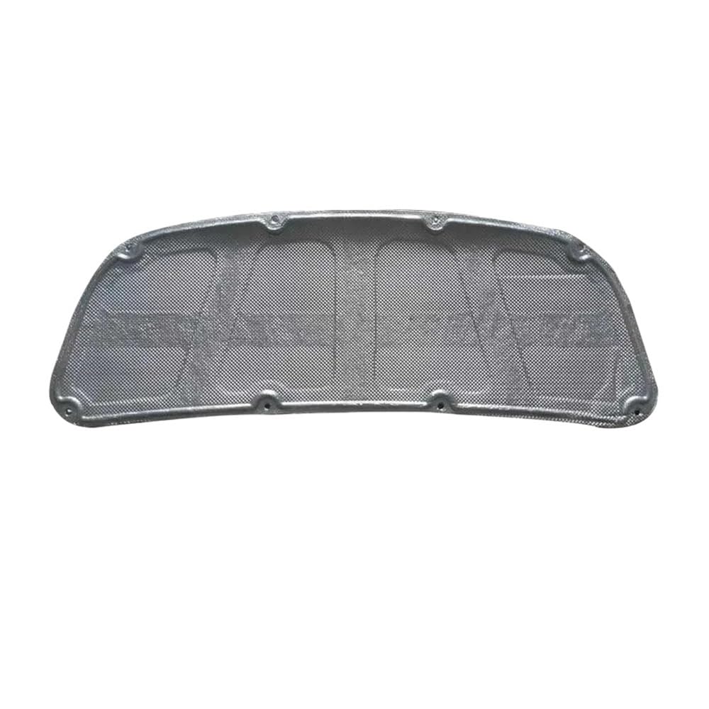 Hhuv4c5y Style A Car Accessories For Elantra Mu Ud I35 2011~2016 Engine Hood Pads Heat Sound Insulation Cotton Cover Soundproof Accessories