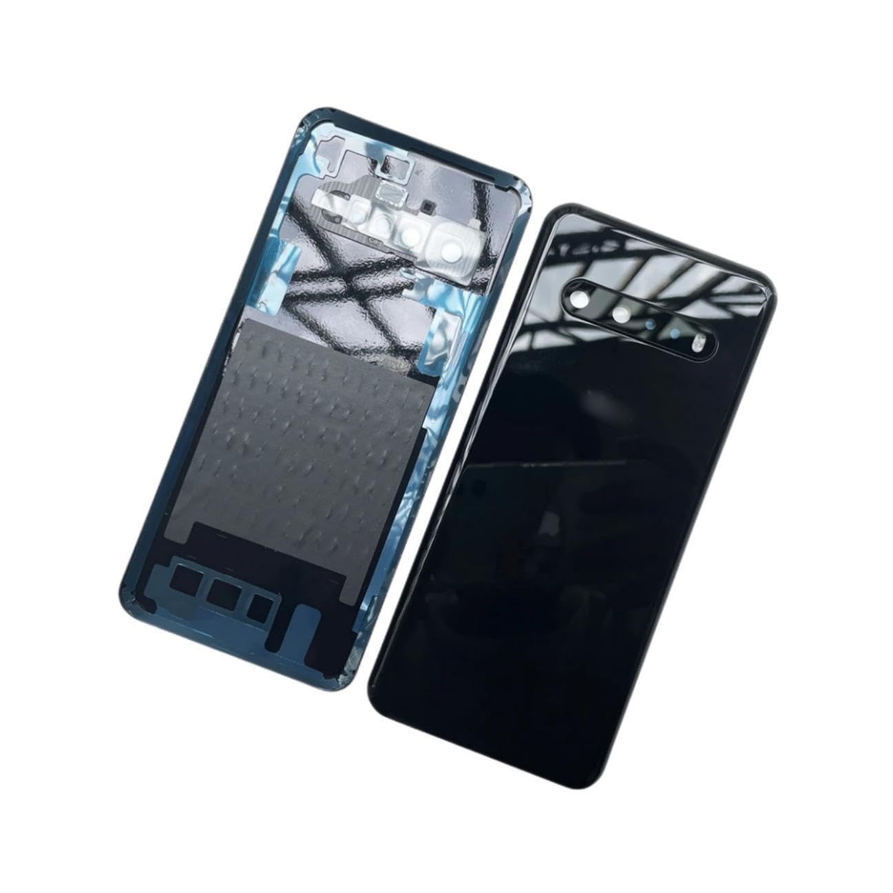 Copribatteria posteriore originale per LG V60 ThinQ 5G LM-V600