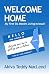 Welcome Home: My First Six Months Living in Israel