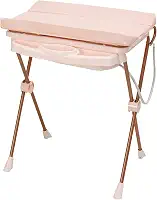 Banheira de Bebê Classic ROSE - Galzerano