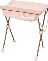 Banheira de Bebê Classic ROSE - Galzerano