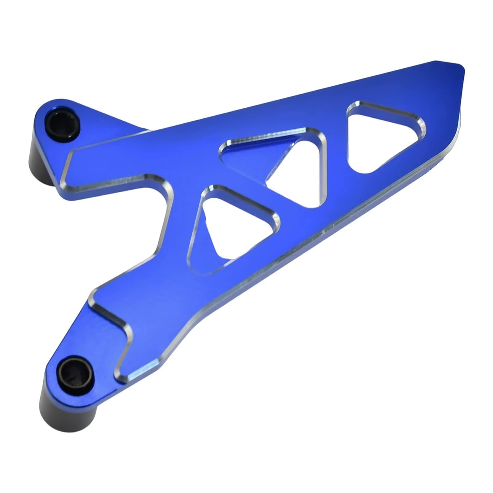 Protecteur de chaîne couvercle pignon avant, Pour YZ250F YZ250