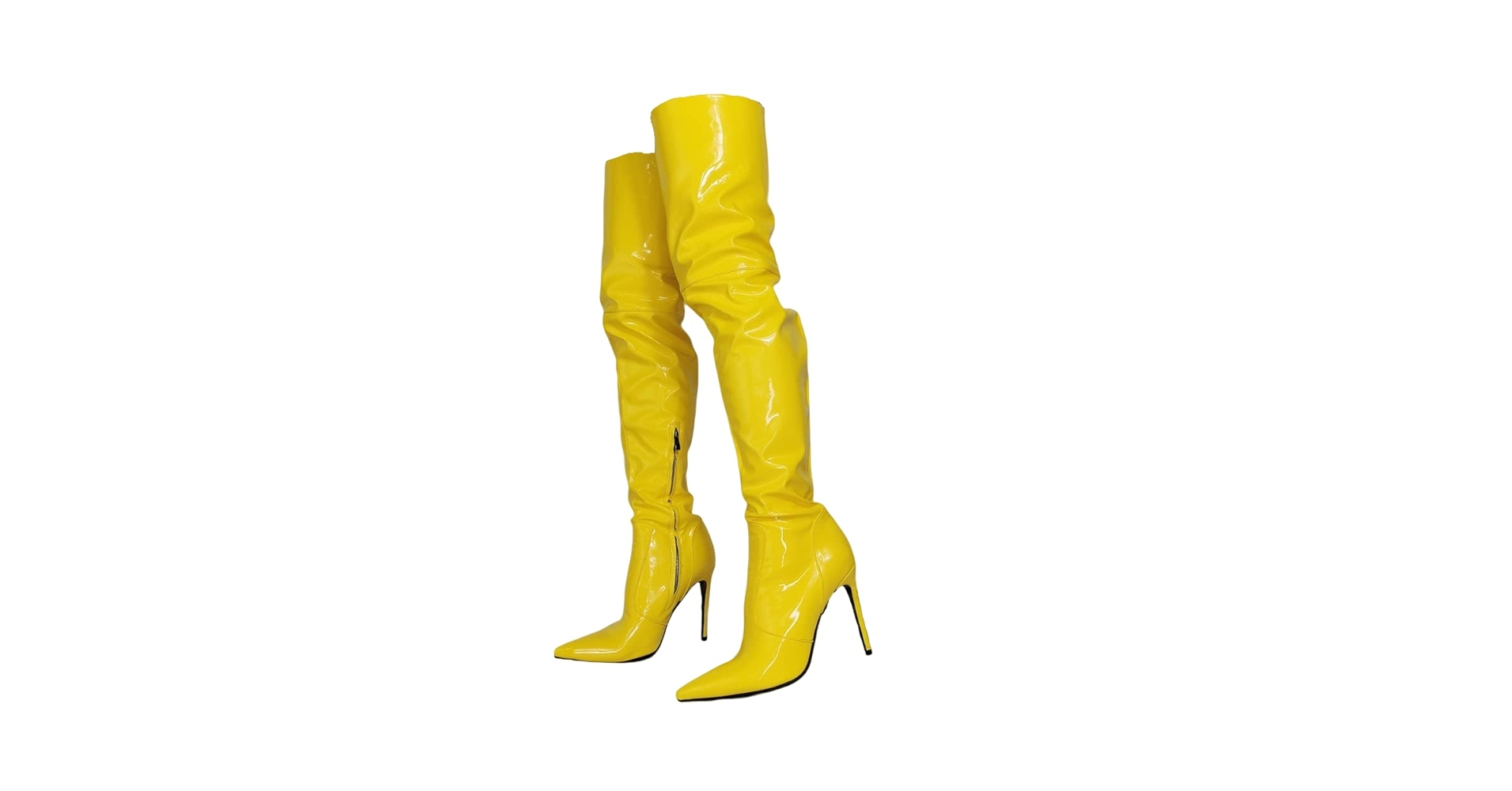 靴 YELLO CAFFEINE LONG BOOTS S 51pfFb3n4cL.jpg_BO30,255,255,