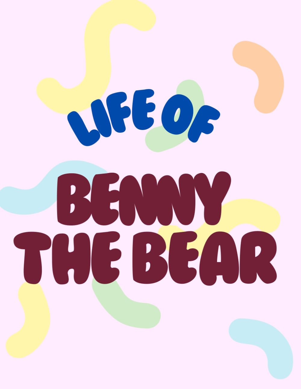 Life of Benny the Bear