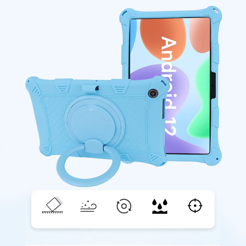 Amazon.co.jp: ALLDOCUBE iPlay50/iplay50 pro ケース【HVUYAL】ソフト