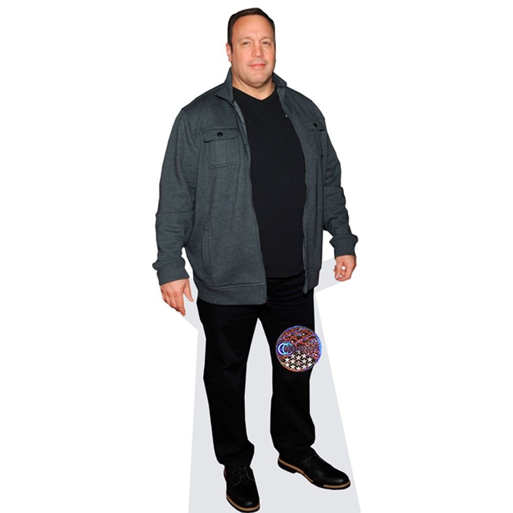 Celebrity Cutouts Mini Size Cutout Kevin James