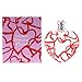 Vera Wang Princess of Hearts Eau de Toilette, 1.7 Fluid Ounce