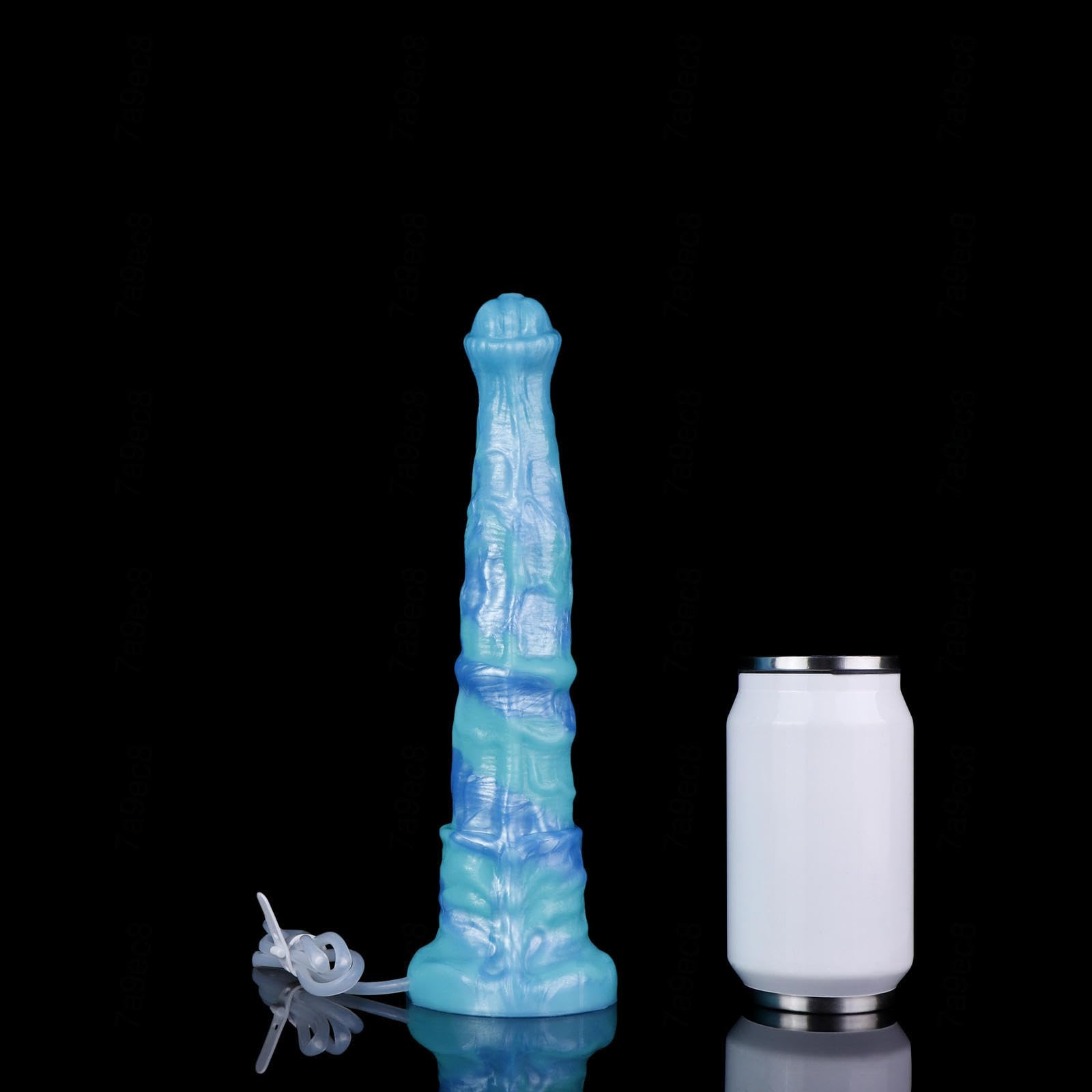 Fallo Realistico Con Schizzo Dildo Eiaculante Falli Giganti Con Spruzzo,#1-M