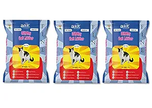 JiMMy Pet Products Joy Cat Litter Fine Lavender Fragrance (15 Kg)