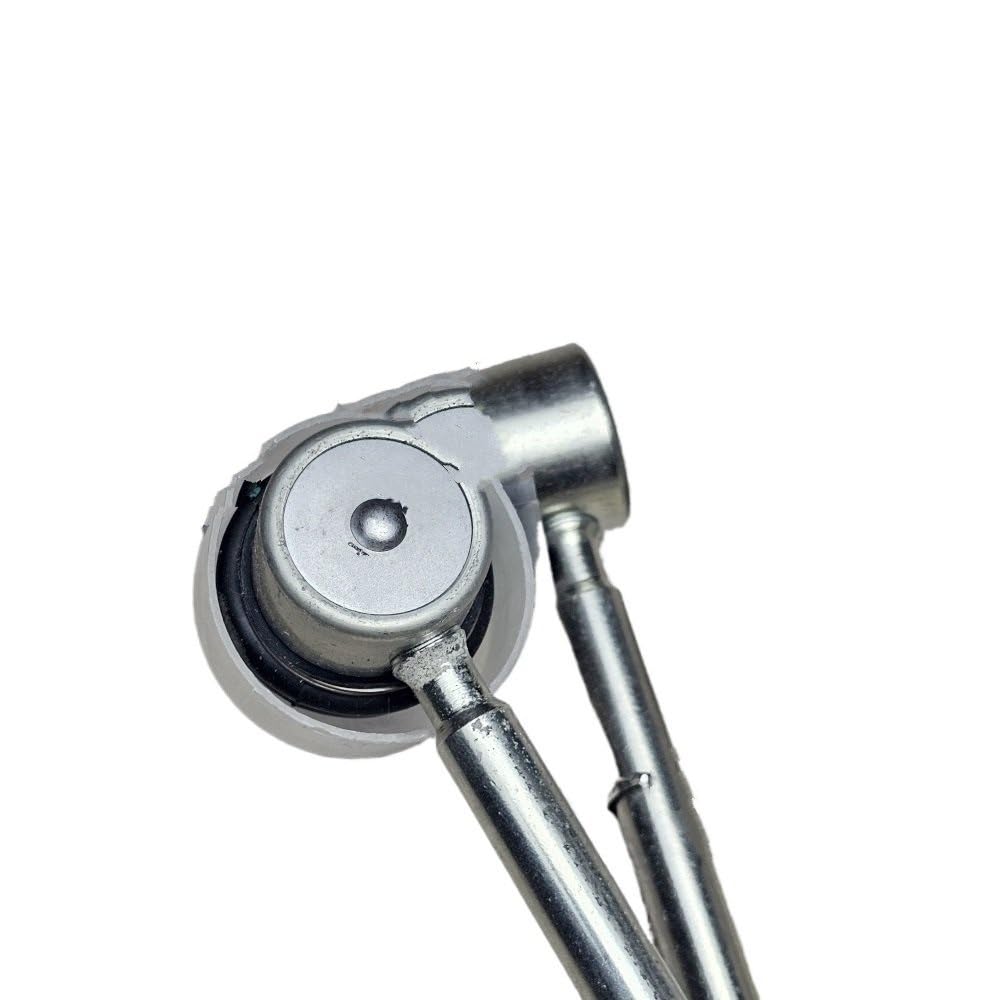 Łącznik Stabilizatora Przód Tył Pasuje do Audi A3 TT pasuje VW CC Eos Golf Beetle Jetta Passat stabilizator zawieszenia przód 1K0411315K 1J0411315D