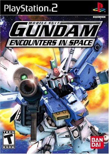 Image of Mobile Suit Gundam: Encounters in Space (Renewed)