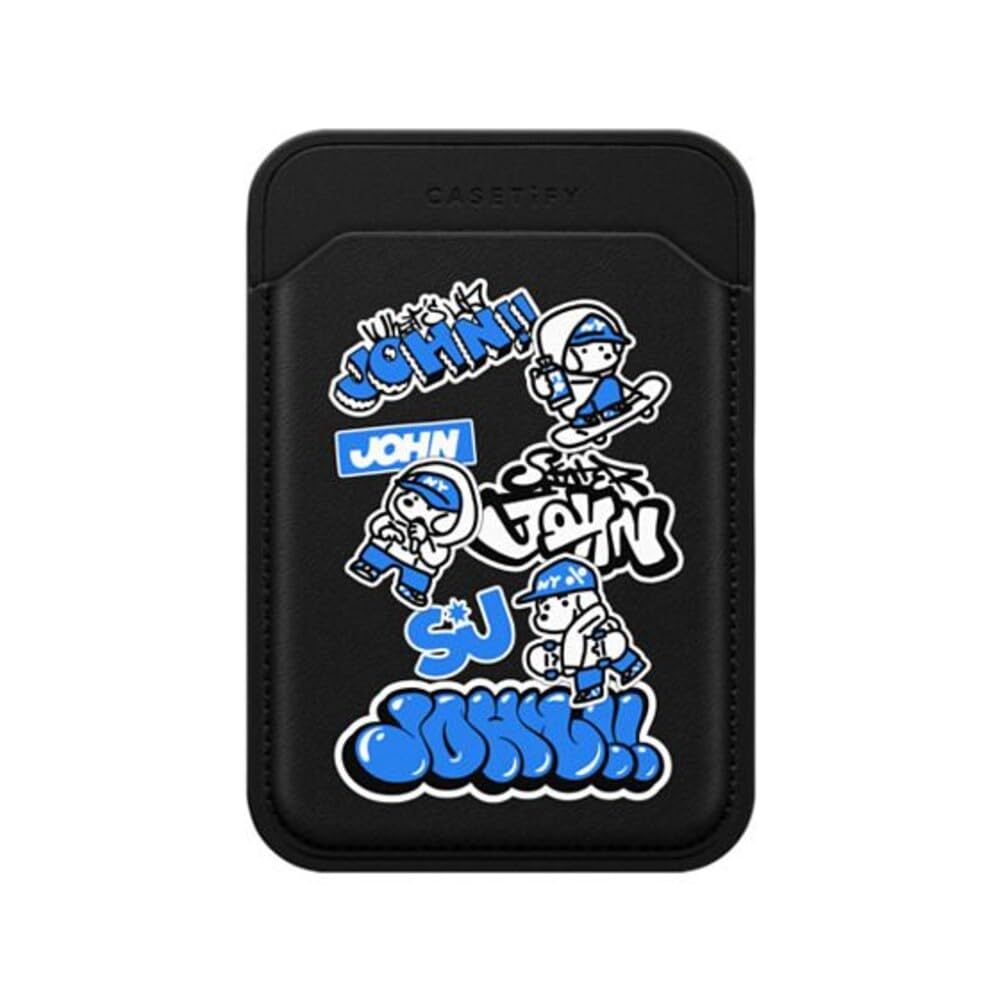 Amazon.co.jp: [CASETiFY] BioVeg ウォレット MagSafe 対応