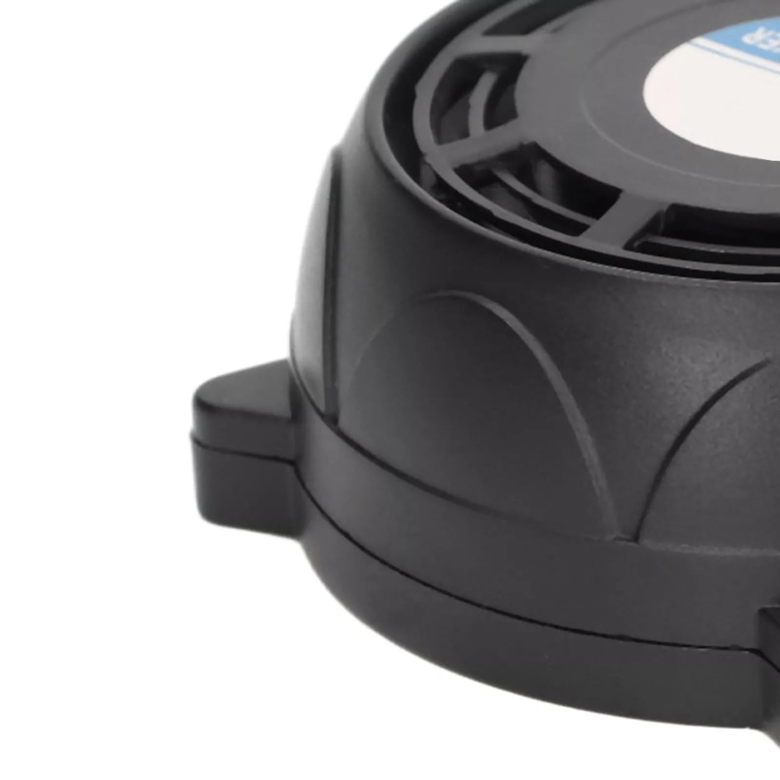 Motorcycle Vehicle Anti Theft Sensor Alarm Systems with 2Pcs Remote