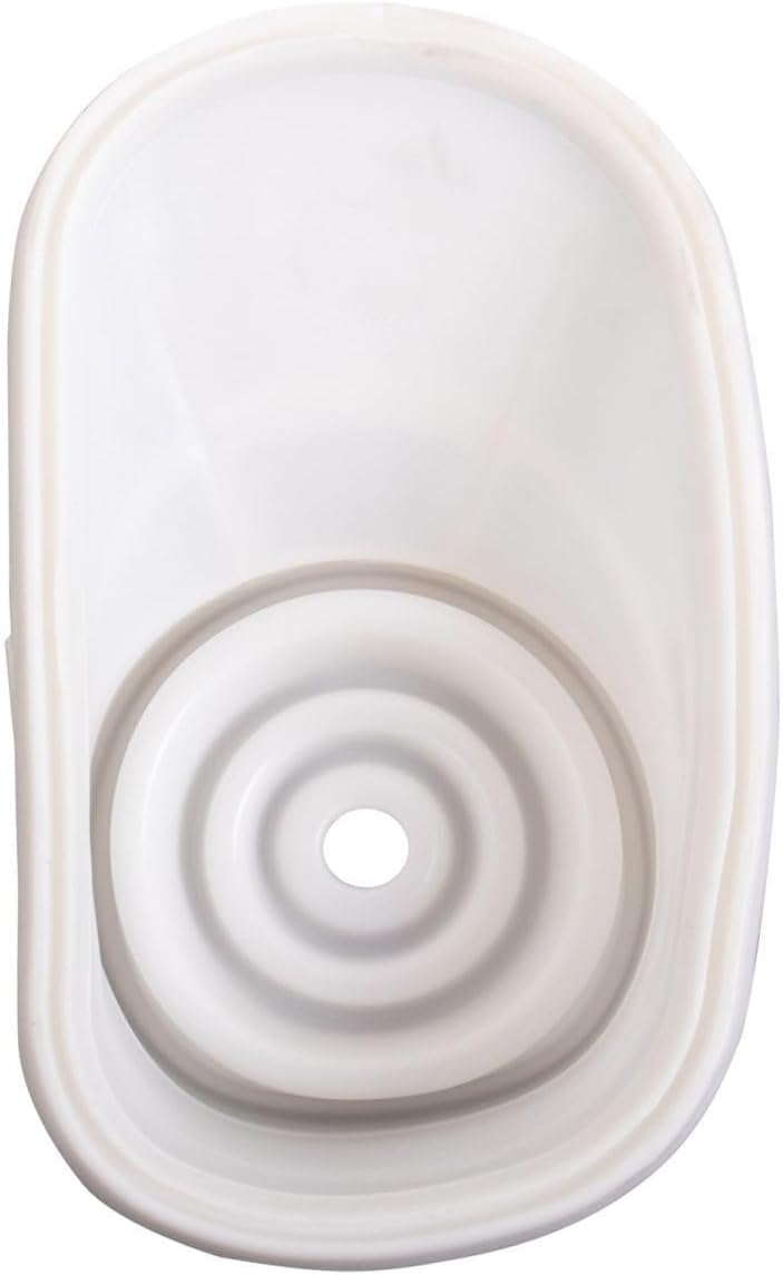 Replacement Shifter Boot Fits 2004-2006 Pontiac GTO (Manual, 2004-06 Pontiac GTO Shifter Boot)
