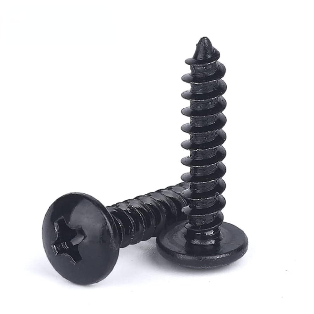 なべもん Amazon | ステンレス/SSブラック (ピン・トルクス) ナベ