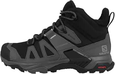 SALOMON - サロモン SALOMON エックス ウルトラ 4 ミッド ゴアテックス X ULTRA 4 MID GORE-TEX – サロモン公式オンラインストア