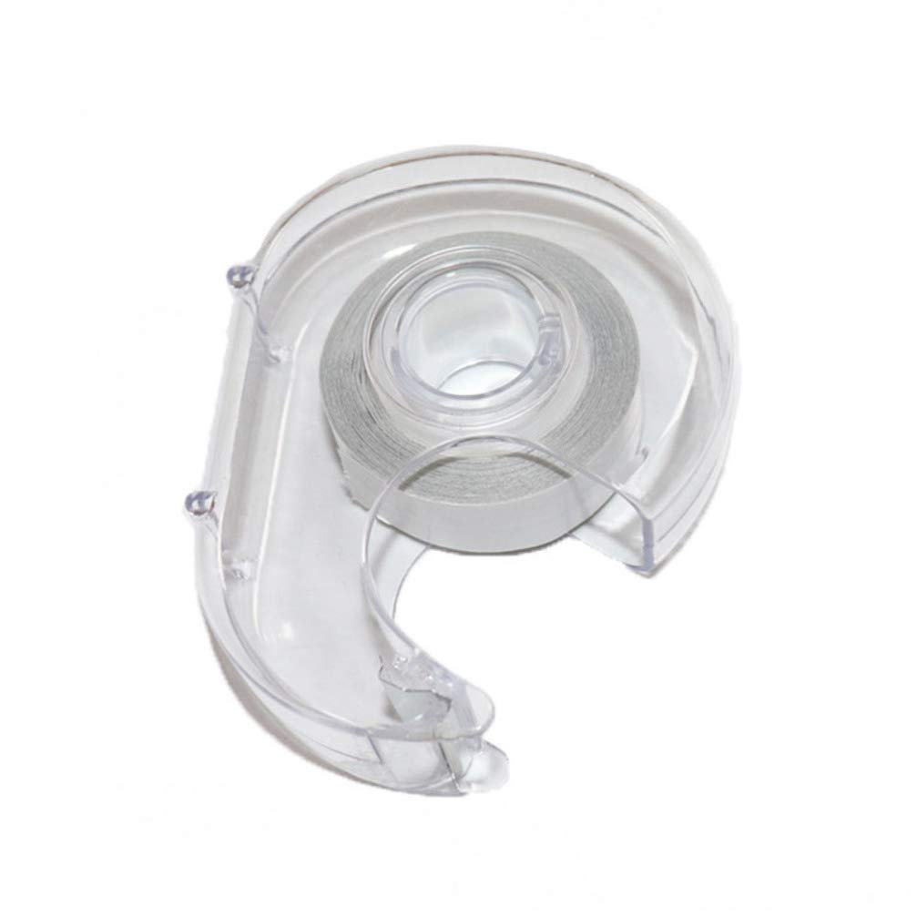 Clear Double Sided Lingerie Tape Body Adhesive For Clothing Wedding Dress Prom
