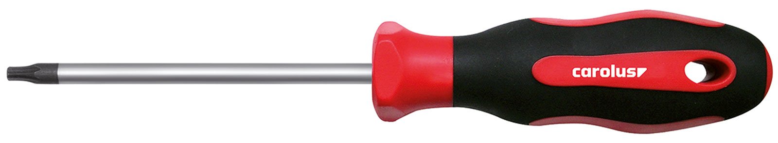 Carolus Screwdriver Torx T40, 3690.400
