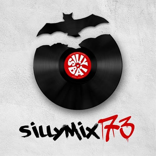SillyMix Podcast 73 [House]