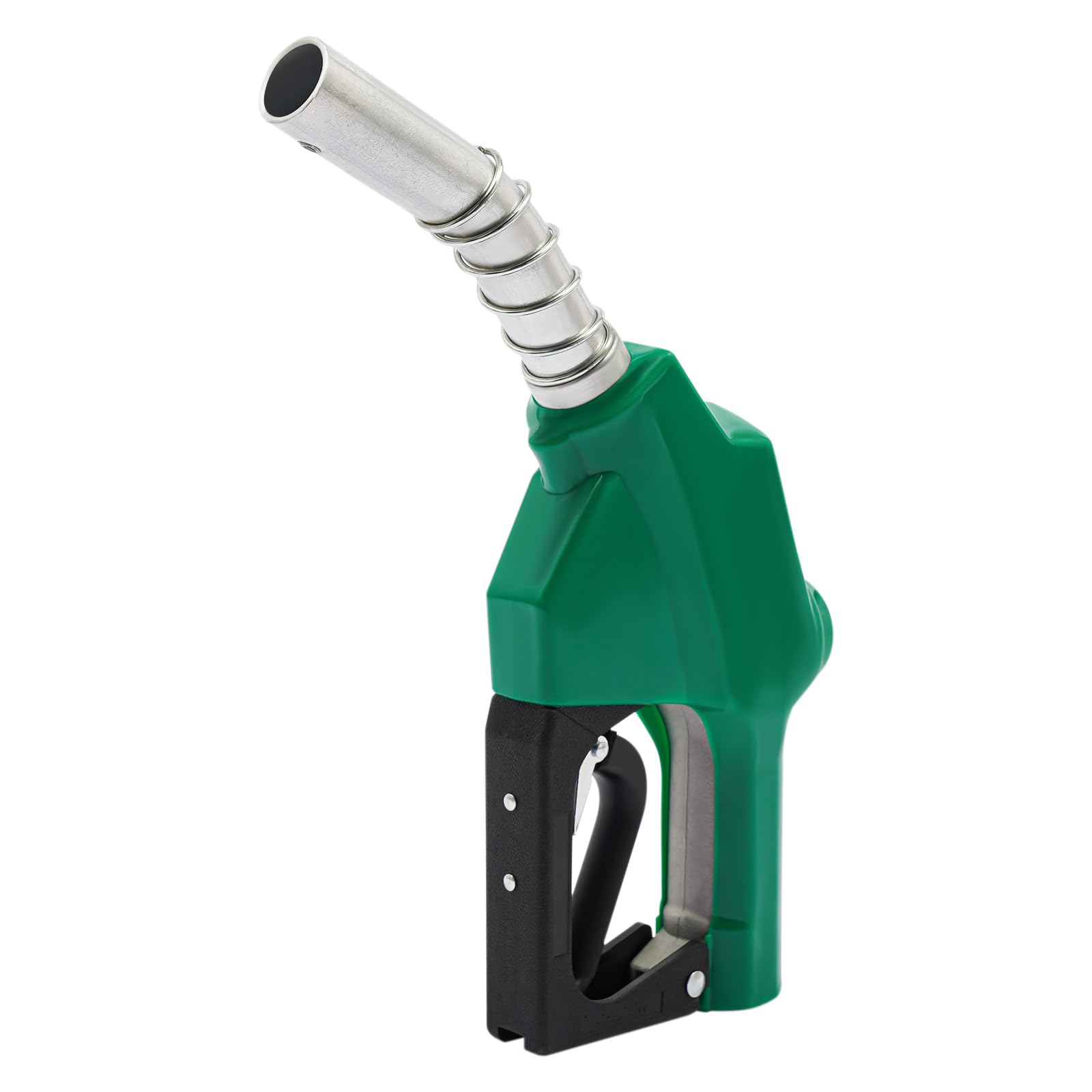 Automatyczny pistolet do tankowania 120 l/min, rozkład oleju napędowego Biodiesel Pistolet paliwowy, pompa olejowa do ssania oleju, dysza, automatyczne zamykanie