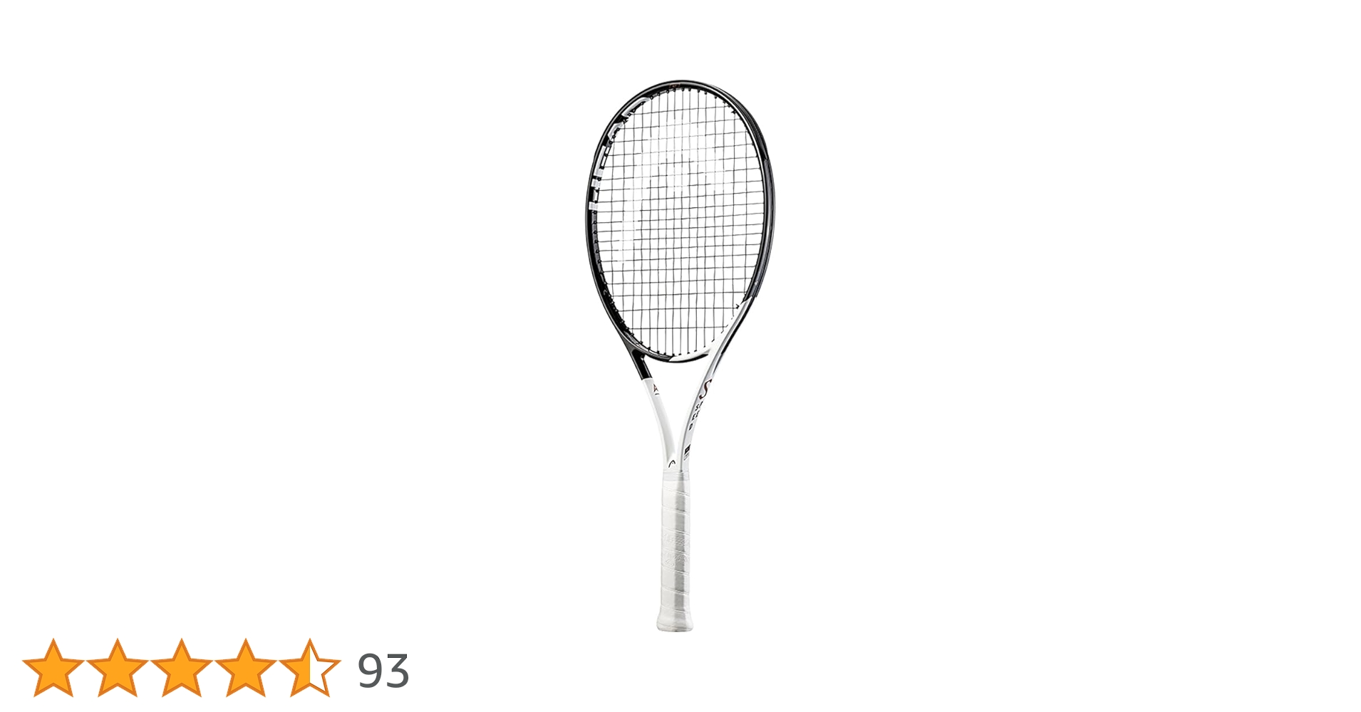 Amazon | HEAD 2022 Speed MP テニスラケット | ヘッド(HEAD) | ラケット