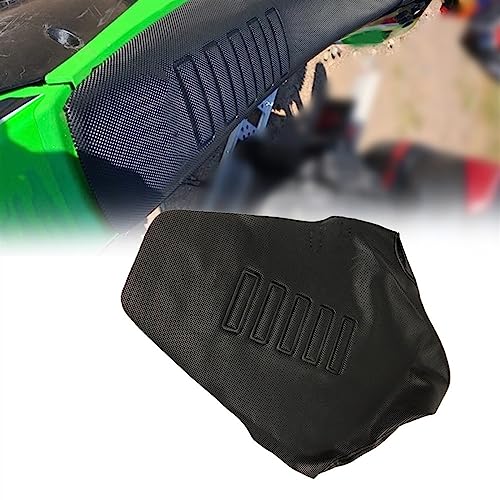 Motocross Wasserdichter Gummi-Greifer-Sitzbezug Für Husqvarna 701 TC TE 450 501 FC TX FE 125 250 300 350 85/50