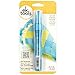 EK tools 55-00012 Glue Pen Zig Chisel Tip 2 Way, Multicolor