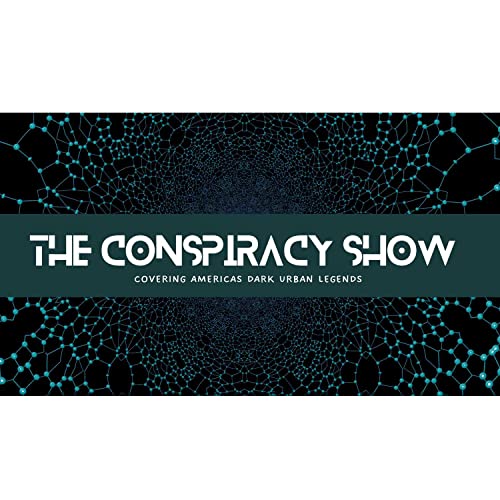 The Conspiracy Show Titelbild