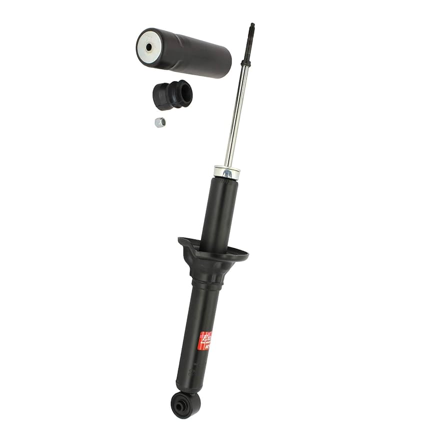 G_kiku。 KYB 339261 Front Right Excel-G Strut Acura RDX, Honda CR-V