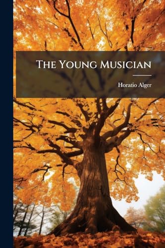 The Young Musician