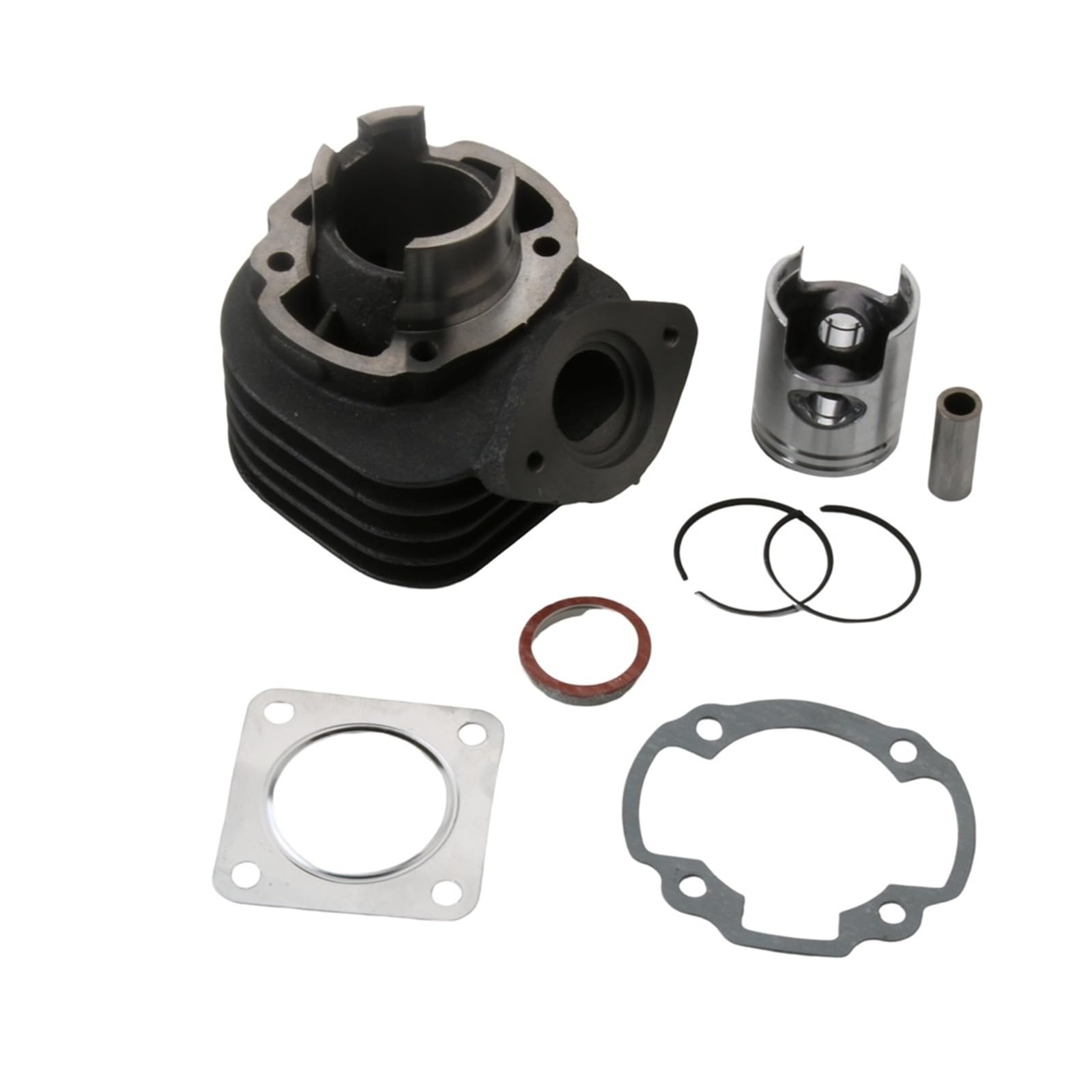 Kit cilindro Scooter AF34 50cc for parti motore a 2 tempi AF35 ZX50