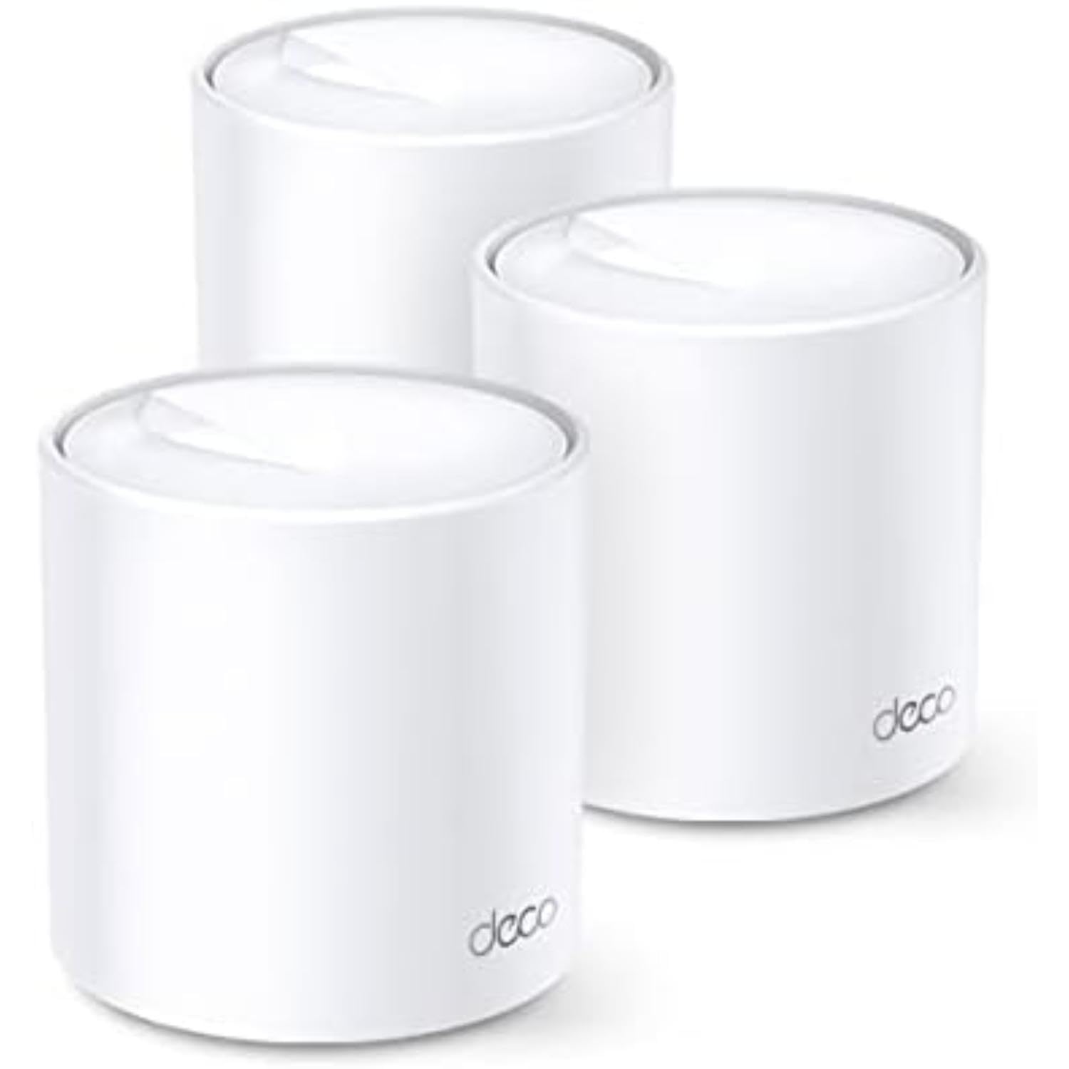 Amazon.com: TP-Link Deco X4300 Pro Whole Home Mesh Wi-Fi 6 System