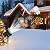 Halloween Christmas Projector Lights, Led Holiday Projector Light with 16pc Slides Patterns IP65 Waterproof Outdoor Indoor for Xmas Birthday Party