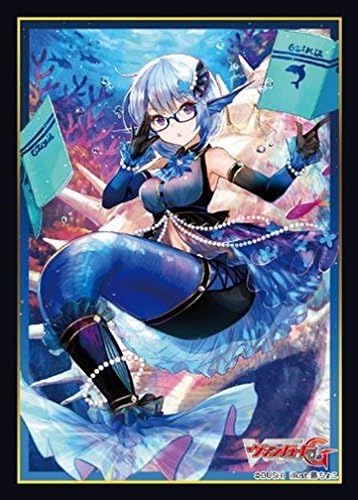 Amazon ブシロードスリーブコレクション ミニ Vol 281 カードファイト ヴァンガードg Chouchou 現場監督 プラティ トレカ 通販