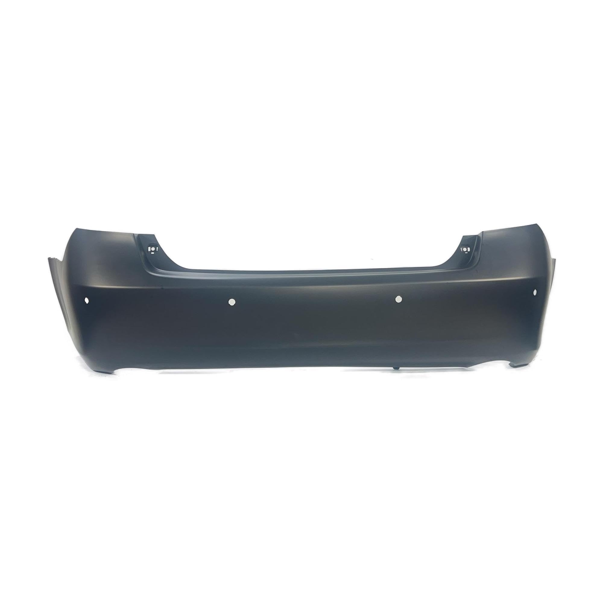 FitParts Compatible with Lexus ES350 2007–2012 Rear Bumper Cover