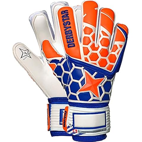 Derbystar Protect Columba III Handschuhe Uni Cover