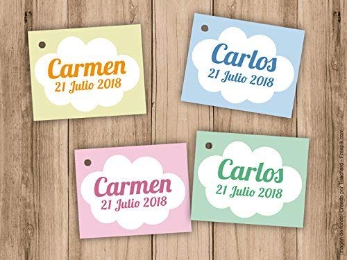 detalles de bautizo amazon