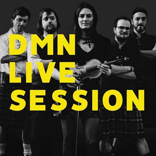Lemonfly : DMN Live Session
