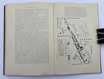 The Lee-Enfield Rifle