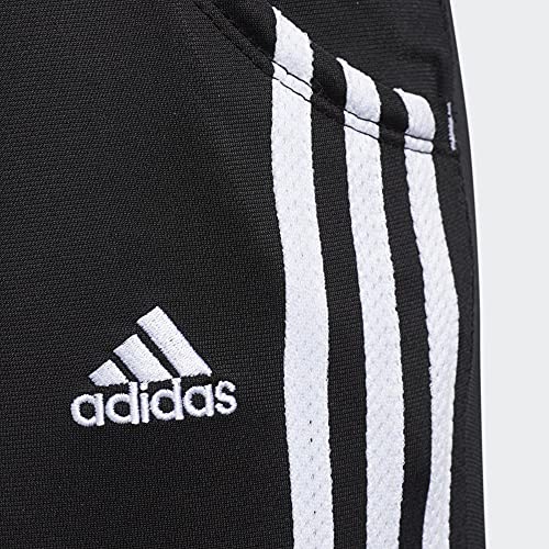 adidas Girls' Tricot Warm-up Athletic Sports Pants4