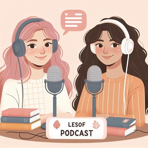 Couverture de &Tau;&omicron; Podcast &tau;&eta;&sigmaf; Lesofaudiobookclub
