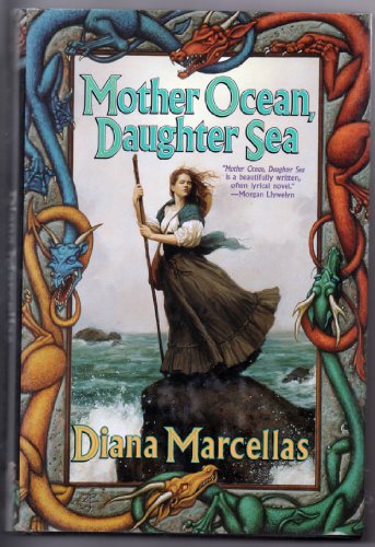 Cover of Mother Ocean, Daughter Sea