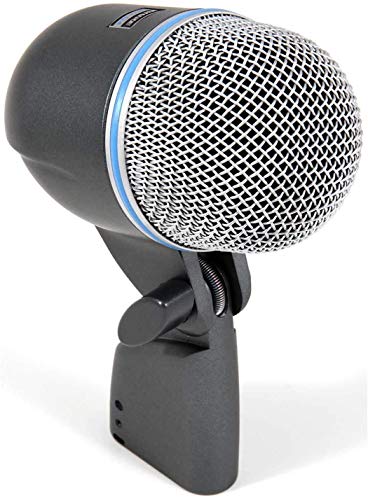 Professional Drum Microphone Recording Set