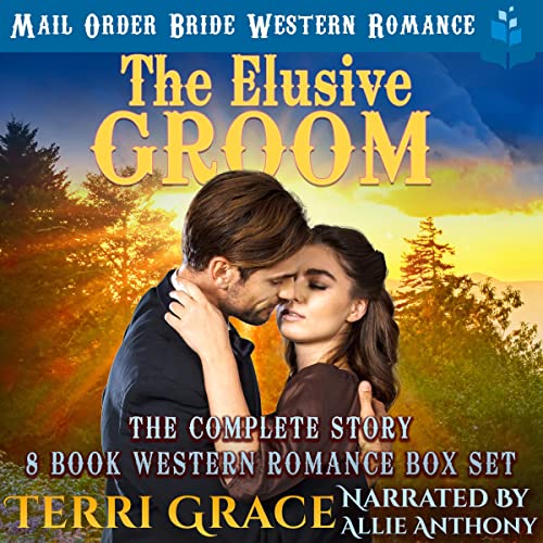 Mail Order Bride by Terri Grace episode artwork