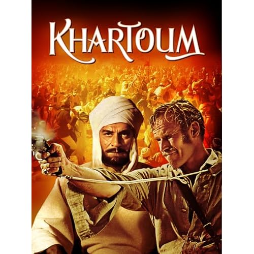 Khartoum