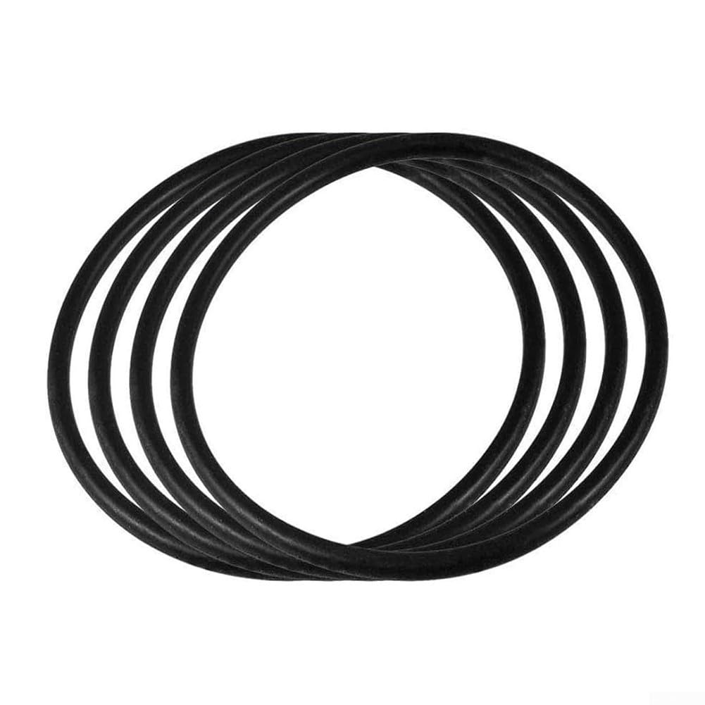 Precise Design Replacement O for RING For Hayward Chlorinator Lid CL100 CL110(4 PACK)