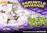  Sgruntle Invasion (English Edition)