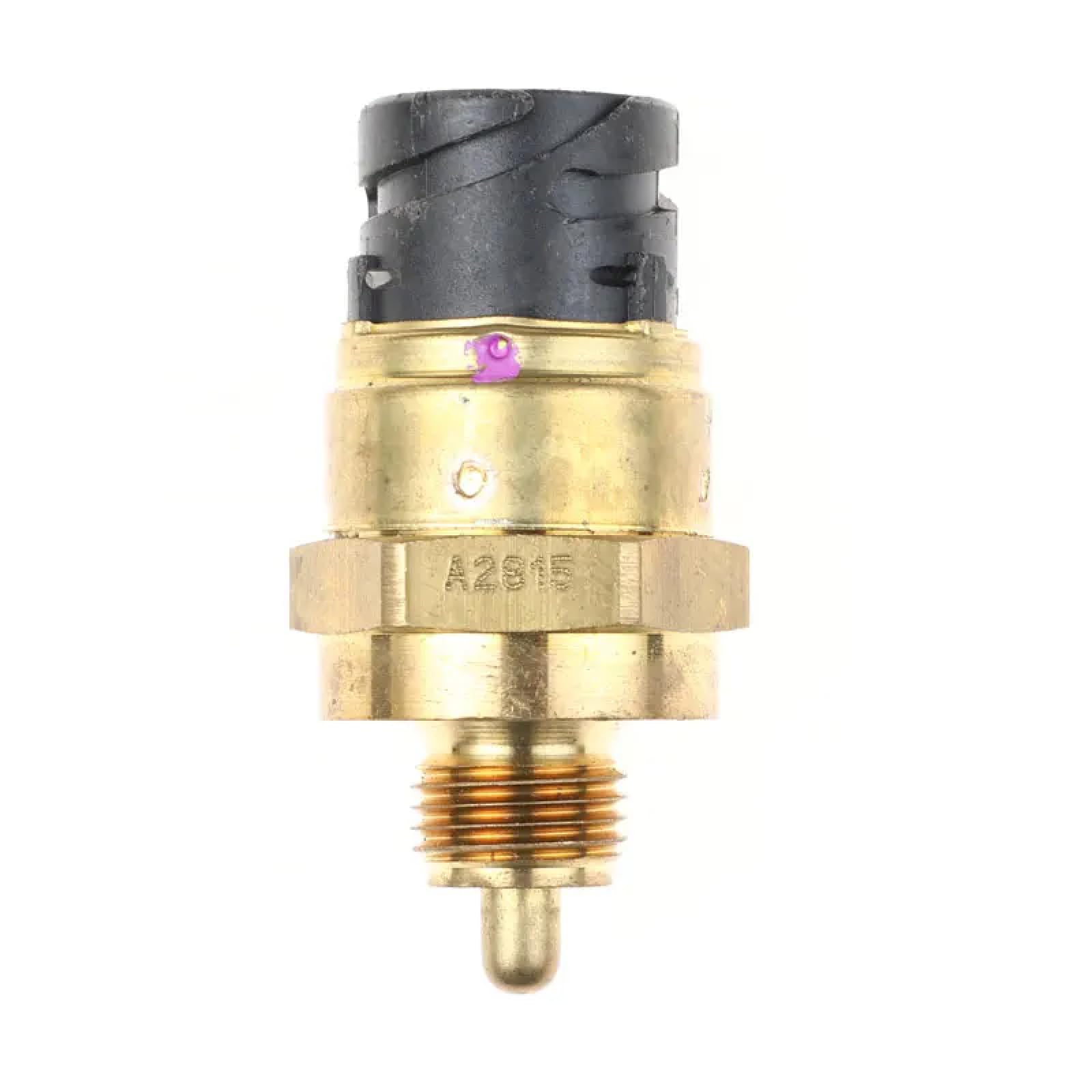 Interruptor de presión de Aceite, Sensores de presión de Aceite del Motor del automóvil Interruptor de transmisión, para DAF F500 2700 CF75 CF85 XF95 105 1673078 P1655807