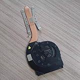 DBTLAP Ventilateur DE CPU Compatible pour Lenovo EG50040S1-CF40-S9A DC5V 2.25W Radiateur & Ventilateur